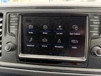 USED 2020 70 VOLKSWAGEN CRAFTER 2.0 TDI CR35 Trendline Panel Van 5dr Diesel Automatic FWD MWB Euro 6 (s/s) (177 ps) A/C-NAV-sensors-heated screen-t bar
