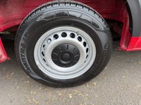 USED 2020 70 VOLKSWAGEN CRAFTER 2.0 TDI CR35 Trendline Panel Van 5dr Diesel Automatic FWD MWB Euro 6 (s/s) (177 ps) A/C-NAV-sensors-heated screen-t bar