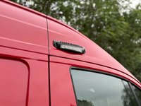 USED 2020 70 VOLKSWAGEN CRAFTER 2.0 TDI CR35 Trendline Panel Van 5dr Diesel Automatic FWD MWB Euro 6 (s/s) (177 ps) A/C-NAV-sensors-heated screen-t bar