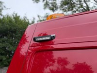 USED 2020 70 VOLKSWAGEN CRAFTER 2.0 TDI CR35 Trendline Panel Van 5dr Diesel Automatic FWD MWB Euro 6 (s/s) (177 ps) A/C-NAV-sensors-heated screen-t bar