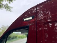 USED 2020 70 VOLKSWAGEN CRAFTER 2.0 TDI CR35 Trendline Panel Van 5dr Diesel Automatic FWD MWB Euro 6 (s/s) (177 ps) A/C-NAV-sensors-heated screen-t bar