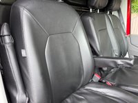 USED 2020 70 VOLKSWAGEN CRAFTER 2.0 TDI CR35 Trendline Panel Van 5dr Diesel Automatic FWD MWB Euro 6 (s/s) (177 ps) A/C-NAV-sensors-heated screen-t bar