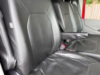 USED 2020 70 VOLKSWAGEN CRAFTER 2.0 TDI CR35 Trendline Panel Van 5dr Diesel Automatic FWD MWB Euro 6 (s/s) (177 ps) A/C-NAV-sensors-heated screen-t bar