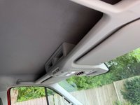 USED 2020 70 VOLKSWAGEN CRAFTER 2.0 TDI CR35 Trendline Panel Van 5dr Diesel Automatic FWD MWB Euro 6 (s/s) (177 ps) A/C-NAV-sensors-heated screen-t bar