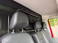 USED 2020 70 VOLKSWAGEN CRAFTER 2.0 TDI CR35 Trendline Panel Van 5dr Diesel Automatic FWD MWB Euro 6 (s/s) (177 ps) A/C-NAV-sensors-heated screen-t bar