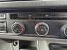 USED 2020 70 VOLKSWAGEN CRAFTER 2.0 TDI CR35 Trendline Panel Van 5dr Diesel Automatic FWD MWB Euro 6 (s/s) (177 ps) A/C-NAV-sensors-heated screen-t bar