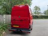 USED 2020 70 VOLKSWAGEN CRAFTER 2.0 TDI CR35 Trendline Panel Van 5dr Diesel Automatic FWD MWB Euro 6 (s/s) (177 ps) A/C-NAV-sensors-heated screen-t bar