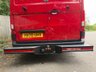 USED 2020 70 VOLKSWAGEN CRAFTER 2.0 TDI CR35 Trendline Panel Van 5dr Diesel Automatic FWD MWB Euro 6 (s/s) (177 ps) A/C-NAV-sensors-heated screen-t bar