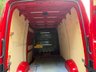 USED 2020 70 VOLKSWAGEN CRAFTER 2.0 TDI CR35 Trendline Panel Van 5dr Diesel Automatic FWD MWB Euro 6 (s/s) (177 ps) A/C-NAV-sensors-heated screen-t bar