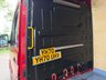 USED 2020 70 VOLKSWAGEN CRAFTER 2.0 TDI CR35 Trendline Panel Van 5dr Diesel Automatic FWD MWB Euro 6 (s/s) (177 ps) A/C-NAV-sensors-heated screen-t bar