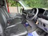 USED 2020 70 VOLKSWAGEN CRAFTER 2.0 TDI CR35 Trendline Panel Van 5dr Diesel Automatic FWD MWB Euro 6 (s/s) (177 ps) A/C-NAV-sensors-heated screen-t bar