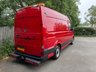 USED 2020 70 VOLKSWAGEN CRAFTER 2.0 TDI CR35 Trendline Panel Van 5dr Diesel Automatic FWD MWB Euro 6 (s/s) (177 ps) A/C-NAV-sensors-heated screen-t bar