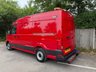 USED 2020 70 VOLKSWAGEN CRAFTER 2.0 TDI CR35 Trendline Panel Van 5dr Diesel Automatic FWD MWB Euro 6 (s/s) (177 ps) A/C-NAV-sensors-heated screen-t bar