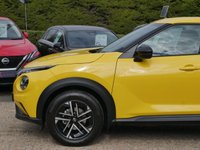 USED 2024 74 NISSAN JUKE 1.0 DIG-T N-Connecta SUV 5dr Petrol DCT Auto Euro 6 (s/s) (114 ps) 