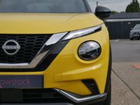 USED 2024 74 NISSAN JUKE 1.0 DIG-T N-Connecta SUV 5dr Petrol DCT Auto Euro 6 (s/s) (114 ps) 