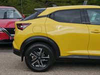 USED 2024 74 NISSAN JUKE 1.0 DIG-T N-Connecta SUV 5dr Petrol DCT Auto Euro 6 (s/s) (114 ps) 