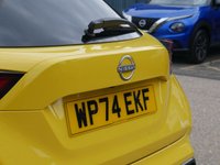 USED 2024 74 NISSAN JUKE 1.0 DIG-T N-Connecta SUV 5dr Petrol DCT Auto Euro 6 (s/s) (114 ps) 