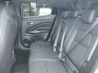 USED 2024 74 NISSAN JUKE 1.0 DIG-T N-Connecta SUV 5dr Petrol DCT Auto Euro 6 (s/s) (114 ps) 