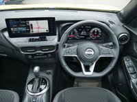 USED 2024 74 NISSAN JUKE 1.0 DIG-T N-Connecta SUV 5dr Petrol DCT Auto Euro 6 (s/s) (114 ps) 