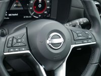 USED 2024 74 NISSAN JUKE 1.0 DIG-T N-Connecta SUV 5dr Petrol DCT Auto Euro 6 (s/s) (114 ps) 