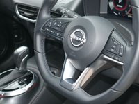 USED 2024 74 NISSAN JUKE 1.0 DIG-T N-Connecta SUV 5dr Petrol DCT Auto Euro 6 (s/s) (114 ps) 