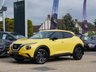 USED 2024 74 NISSAN JUKE 1.0 DIG-T N-Connecta SUV 5dr Petrol DCT Auto Euro 6 (s/s) (114 ps) 