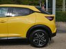 USED 2024 74 NISSAN JUKE 1.0 DIG-T N-Connecta SUV 5dr Petrol DCT Auto Euro 6 (s/s) (114 ps) 