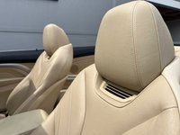 USED 2015 15 BMW 4 SERIES 2.0 420d Luxury Convertible 2dr Diesel Auto Euro 6 (s/s) (184 ps) 