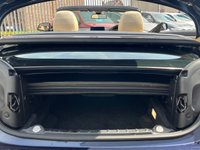USED 2015 15 BMW 4 SERIES 2.0 420d Luxury Convertible 2dr Diesel Auto Euro 6 (s/s) (184 ps) 