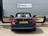 USED 2015 15 BMW 4 SERIES 2.0 420d Luxury Convertible 2dr Diesel Auto Euro 6 (s/s) (184 ps) 