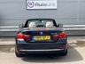 USED 2015 15 BMW 4 SERIES 2.0 420d Luxury Convertible 2dr Diesel Auto Euro 6 (s/s) (184 ps) 