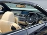 USED 2015 15 BMW 4 SERIES 2.0 420d Luxury Convertible 2dr Diesel Auto Euro 6 (s/s) (184 ps) 