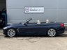USED 2015 15 BMW 4 SERIES 2.0 420d Luxury Convertible 2dr Diesel Auto Euro 6 (s/s) (184 ps) 