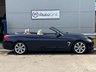 USED 2015 15 BMW 4 SERIES 2.0 420d Luxury Convertible 2dr Diesel Auto Euro 6 (s/s) (184 ps) 