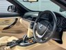 USED 2015 15 BMW 4 SERIES 2.0 420d Luxury Convertible 2dr Diesel Auto Euro 6 (s/s) (184 ps) 