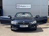 USED 2015 15 BMW 4 SERIES 2.0 420d Luxury Convertible 2dr Diesel Auto Euro 6 (s/s) (184 ps) 