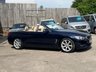 USED 2015 15 BMW 4 SERIES 2.0 420d Luxury Convertible 2dr Diesel Auto Euro 6 (s/s) (184 ps) 