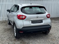 USED 2016 16 RENAULT CAPTUR 1.5 dCi ENERGY Dynamique Nav SUV 5dr Diesel Manual Euro 6 (s/s) (90 ps) &pound;20 A YEAR ROAD TAX