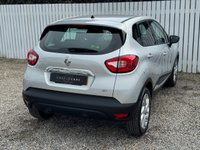 USED 2016 16 RENAULT CAPTUR 1.5 dCi ENERGY Dynamique Nav SUV 5dr Diesel Manual Euro 6 (s/s) (90 ps) &pound;20 A YEAR ROAD TAX