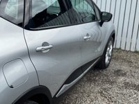 USED 2016 16 RENAULT CAPTUR 1.5 dCi ENERGY Dynamique Nav SUV 5dr Diesel Manual Euro 6 (s/s) (90 ps) &pound;20 A YEAR ROAD TAX
