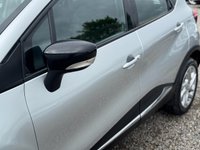 USED 2016 16 RENAULT CAPTUR 1.5 dCi ENERGY Dynamique Nav SUV 5dr Diesel Manual Euro 6 (s/s) (90 ps) &pound;20 A YEAR ROAD TAX