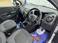 USED 2016 16 RENAULT CAPTUR 1.5 dCi ENERGY Dynamique Nav SUV 5dr Diesel Manual Euro 6 (s/s) (90 ps) &pound;20 A YEAR ROAD TAX