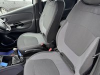 USED 2016 16 RENAULT CAPTUR 1.5 dCi ENERGY Dynamique Nav SUV 5dr Diesel Manual Euro 6 (s/s) (90 ps) &pound;20 A YEAR ROAD TAX