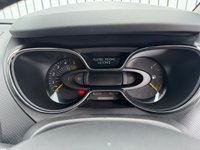 USED 2016 16 RENAULT CAPTUR 1.5 dCi ENERGY Dynamique Nav SUV 5dr Diesel Manual Euro 6 (s/s) (90 ps) &pound;20 A YEAR ROAD TAX