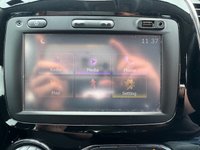 USED 2016 16 RENAULT CAPTUR 1.5 dCi ENERGY Dynamique Nav SUV 5dr Diesel Manual Euro 6 (s/s) (90 ps) &pound;20 A YEAR ROAD TAX
