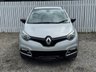USED 2016 16 RENAULT CAPTUR 1.5 dCi ENERGY Dynamique Nav SUV 5dr Diesel Manual Euro 6 (s/s) (90 ps) &pound;20 A YEAR ROAD TAX