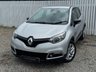 USED 2016 16 RENAULT CAPTUR 1.5 dCi ENERGY Dynamique Nav SUV 5dr Diesel Manual Euro 6 (s/s) (90 ps) &pound;20 A YEAR ROAD TAX