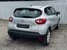 USED 2016 16 RENAULT CAPTUR 1.5 dCi ENERGY Dynamique Nav SUV 5dr Diesel Manual Euro 6 (s/s) (90 ps) &pound;20 A YEAR ROAD TAX
