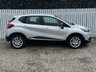 USED 2016 16 RENAULT CAPTUR 1.5 dCi ENERGY Dynamique Nav SUV 5dr Diesel Manual Euro 6 (s/s) (90 ps) &pound;20 A YEAR ROAD TAX