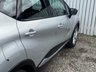 USED 2016 16 RENAULT CAPTUR 1.5 dCi ENERGY Dynamique Nav SUV 5dr Diesel Manual Euro 6 (s/s) (90 ps) &pound;20 A YEAR ROAD TAX